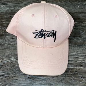 Stussy hat